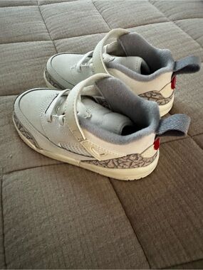 NEW Toddler Nike Jordans